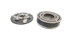 Moyeu De Roue SD7C16 Sanden 1322F 9671451380 Citroen Peugeot