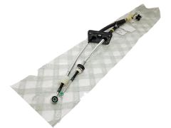 Câble De Changement De Vitesse Jumper Boxer Ducato III 2.2HDI UK 1635693080