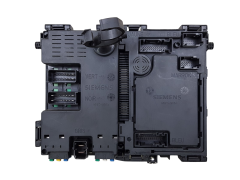 Calculateur BSI T1 Citroen Peugeot 9626460880 S105872300G Siemens