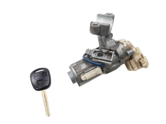 Commutateur D’allumage Toyota Yaris 45020-52-1 7894 1037 Commutateur D’allumage Toyota Yaris 45020-52-1 7894 1037