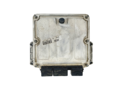 Calculateur 0281011334 9640938180 9652590480 PSA Bosch 42603