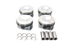 Piston Moteur Complet 06H107065BE B13583 VW Audi Seat Skoda Borsehung