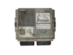 Calculateur 616040000 25191706 110R-006071 GM Landi Renzo