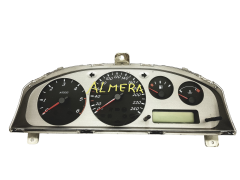 Bloc Compteurs Vitesse Nissan Almera BM515 51121