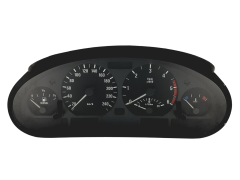 Bloc Compteurs Vitesse BMW 3 E46 6211 6906890 0263606271 51407