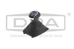 Pommeau de vitesse 3T0711113 87110768002 Skoda Superb DPA
