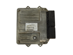 Calculateur Fiat 55186608 MJD6JF.P3 71600.004.02 Magneti Marelli 14520