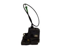 Serrure De Porte Gauche Arrière 7700434602 Renault Scenic I Megane I Rockwell Serrure De Porte Gauche Arrière 7700434602 Renault Scenic I Megane I Rockwell