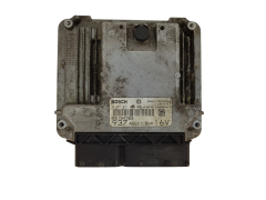 Calculateur Alfa Romeo 55194363 0281011429 456D1CBBA Bosch