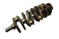 Arbre Vilebrequin 520 0501H9 1.6 16v NFU Citroen Peugeot 12871 Arbre Vilebrequin 520 0501H9 1.6 16v NFU Citroen Peugeot 12871