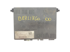Calculateur BSI 9640880180 73003912 11897 PSA Valeo 59194 Calculateur BSI 9640880180 73003912 11897 PSA Valeo 59194
