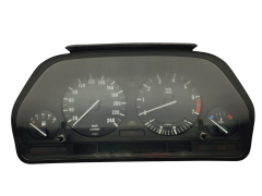 Bloc Compteurs Vitesse BMW 5 E34 13843849 110008360019 VDO Bloc Compteurs Vitesse BMW 5 E34 13843849 110008360019 VDO
