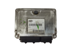 Calculateur IAW4AF.M9 55187372 61600.627.05 Fiat Magneti Marelli 3491