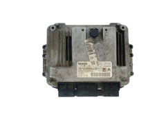 Calculateur PSA 0281011784 9655919780 9654490280 Bosch 36138