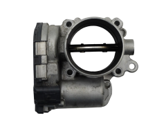 Boitier Papillon D’admission Jaguar Land Rover G4D3-9F991-AA 0280750610