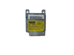 Calculateur 9635268880 550541500 PSA Autoliv