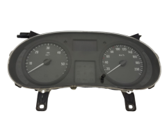 Bloc Compteurs Vitesse Trafic 2 Vivaro Primastar 8200283199 D 18707