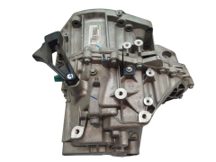 Boîte De Vitesse Nouvelle Original ND4001 8200907117 Renault Megane 3 1.9 DCI