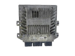 Calculateur 6S61-12A650-BA 5WS40404A-T SID 804 Ford Siemens 50625