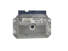 Calculateur 21585421-2A 8200509552 8200509516 Renault Johnson 59900