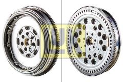 Volant Moteur Bimasse Original Renault Trafic Laguna II 2.2-2.5 dCi 123006839R