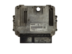 Calculateur 0281016198 51852325 4IE161BAM Fiat Bosch