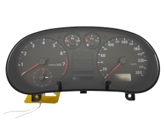Bloc Compteurs Vitesse Audi A3 8L 8L0919860A 21919 Bloc Compteurs Vitesse Audi A3 8L 8L0919860A 21919