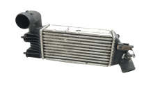 Refroidisseur Turbo VALEO 817437 0384F3 Citroen C5 Peugeot 406 607 Refroidisseur Turbo VALEO 817437 0384F3 Citroen C5 Peugeot 406 607