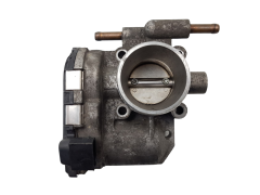 Boitier Papillon D’admission Opel 24420536 0280750133 Bosch 2617