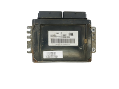 Calculateur 96801800 5WY5407A D32 1B0T 9A Chevrolet Kemsco 46600