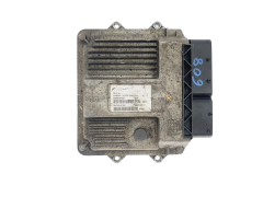 Calculateur FGP MJD6JF.S1 51775008 Fiat Magneti Marelli 46027