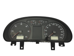 Bloc Compteurs Vitesse VW Polo 9N 6Q0920804J 503001591201 40987