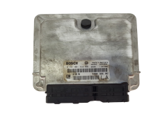 Calculateur 90508986LA 0281001633 97008 Opel Bosch 3163