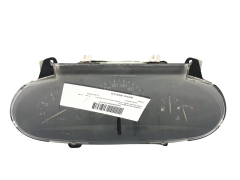 Bloc Compteurs Vitesse Ford Escort 96FB10849CD 55360