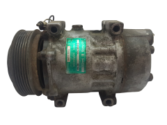 Compresseur De Climatisation 7700111289 SD7H15 8074A Renault Laguna I 6948