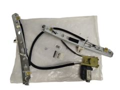 Lève-Vitre Gauche Avant Original Renault 8201010929
