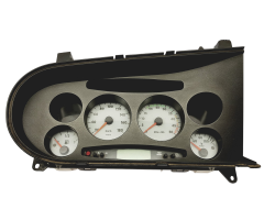 Bloc Compteurs Vitesse Iveco Daily 500366403 155160100100 VDO 41544