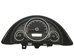 Bloc Compteurs Vitesse VW UP 1S0920860P Magneti 33261