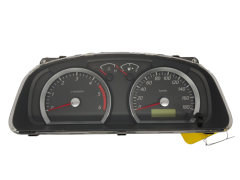 Bloc Compteurs Vitesse Suzuki Jimny 34110-76JF0 34110-76JC 21828 Bloc Compteurs Vitesse Suzuki Jimny 34110-76JF0 34110-76JC 21828