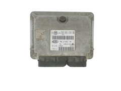 Calculateur 036906034BB IAW4LV.H 61600.541.09 VW Magneti Marelli