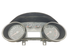 Bloc Compteurs Vitesse Fiat Bravo 55500198 5550019804 26201