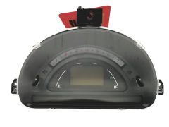 Bloc Compteurs Vitesse Citroen C2 C3 9652008180 G 00 49729