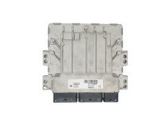 Calculateur Renault EMS3155 237106101R S180206145A Continental 43475