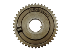 Poulie D'arbre A Came Jaguar 1X4E-6256-AD 2.5 V6
