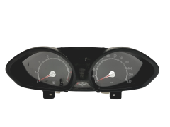 Bloc Compteurs Vitesse Ford Fiesta VP8A6F-10894-BC 43854