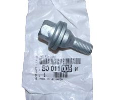 Vis De Roue Nouvelle Original B001100580 Citroen Peugeot 12MM M12X1,50
