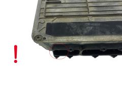 Calculateur 047906030N 5WP4326 02 VW Skoda Siemens 51236
