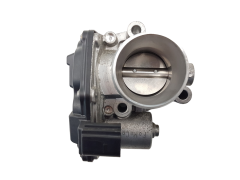 Boitier Papillon D’admission Ford CM5G-9F991-GA 1.0 EcoBoost FoMoCo 2069