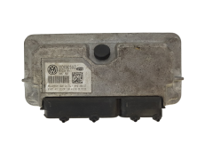 Calculateur 03C906024AD IAW4HV.AD 61601.417.02 Seat Magneti 1139