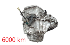 Boîte De Vitesse PF6040 8201576117 1.6dCi Trafic 3 Vivaro 2 NV300 320108718R